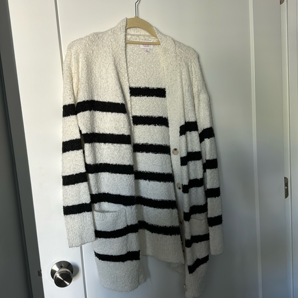 Maternity Sweater